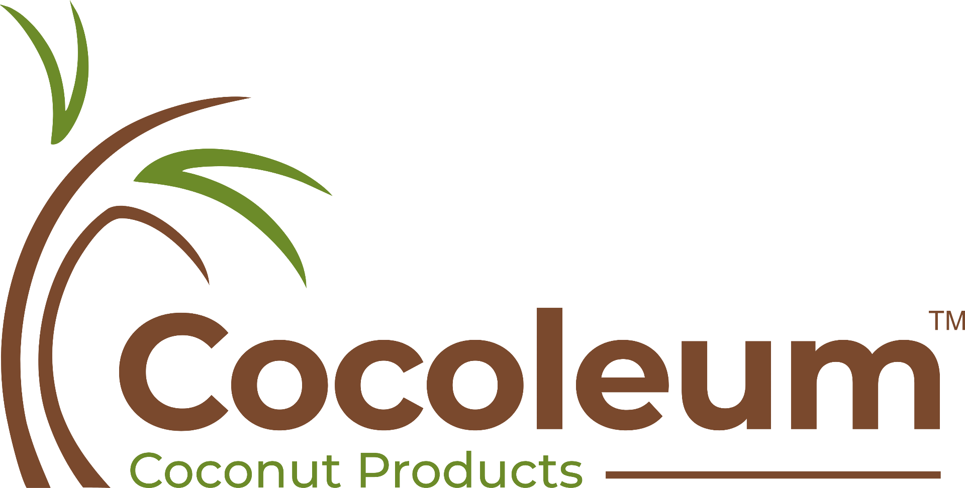 Cocoleum Coconut Products