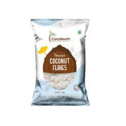 Coconut Flakes 1Kg