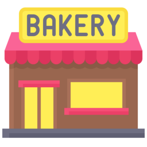 bakery